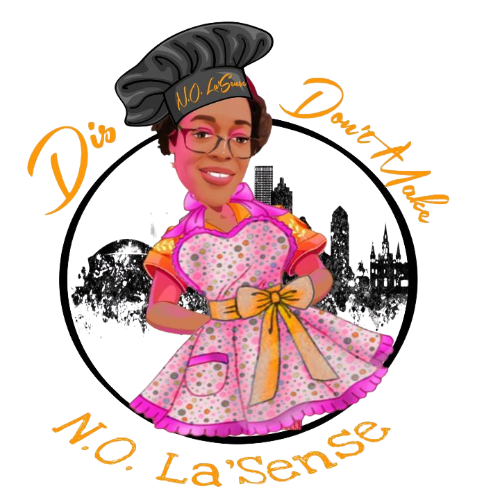 Dis Don't Make No La Sense Catering